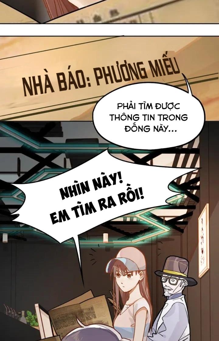 81 Câu Hỏi Chết Chóc Chapter 40 - Trang 2