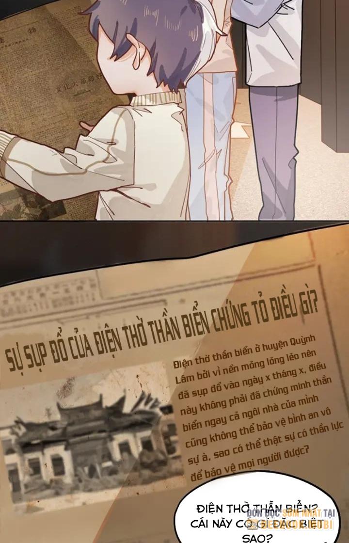 81 Câu Hỏi Chết Chóc Chapter 40 - Trang 2