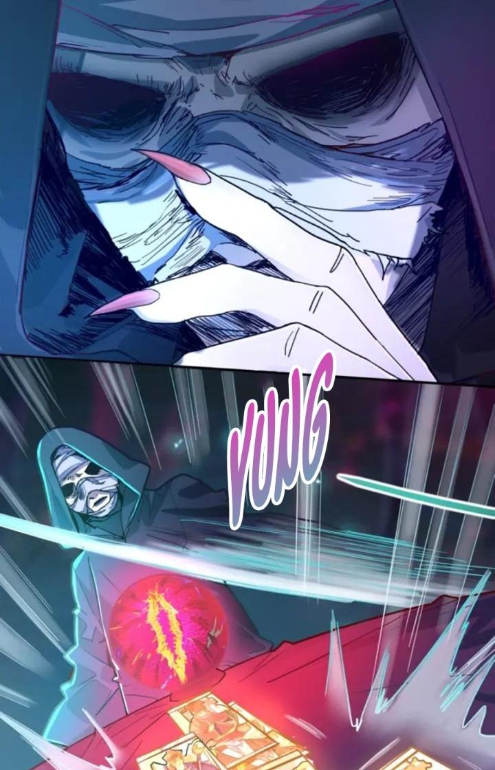 81 Câu Hỏi Chết Chóc Chapter 40 - Trang 2