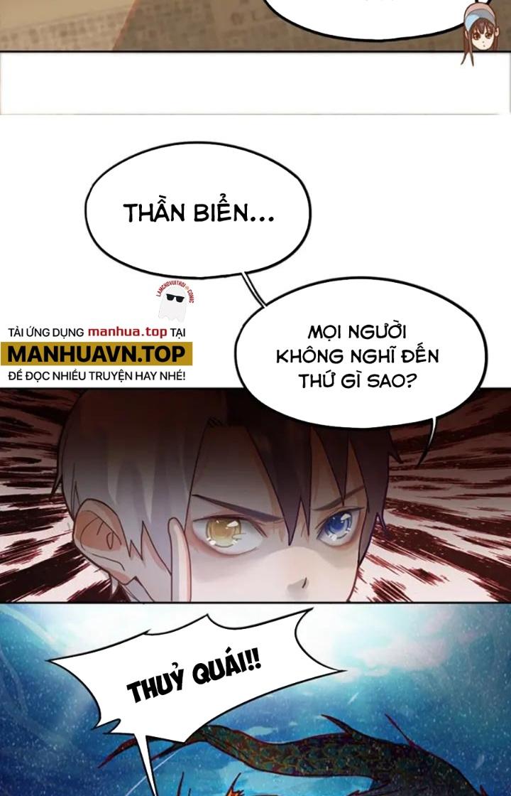 81 Câu Hỏi Chết Chóc Chapter 40 - Trang 2