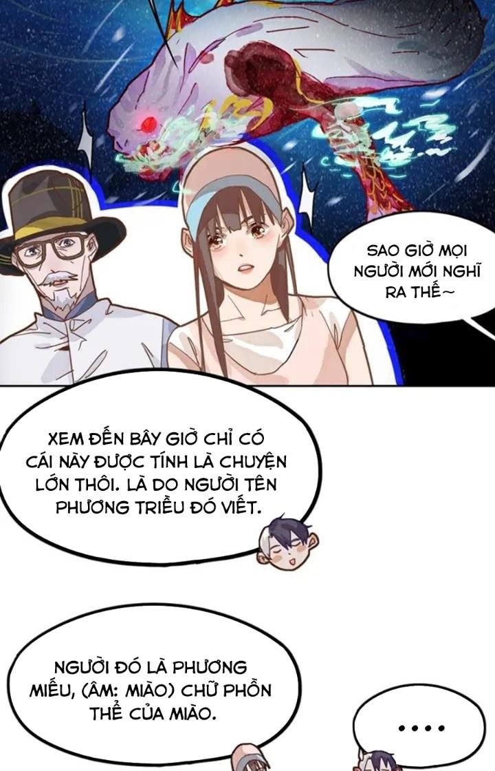 81 Câu Hỏi Chết Chóc Chapter 40 - Trang 2