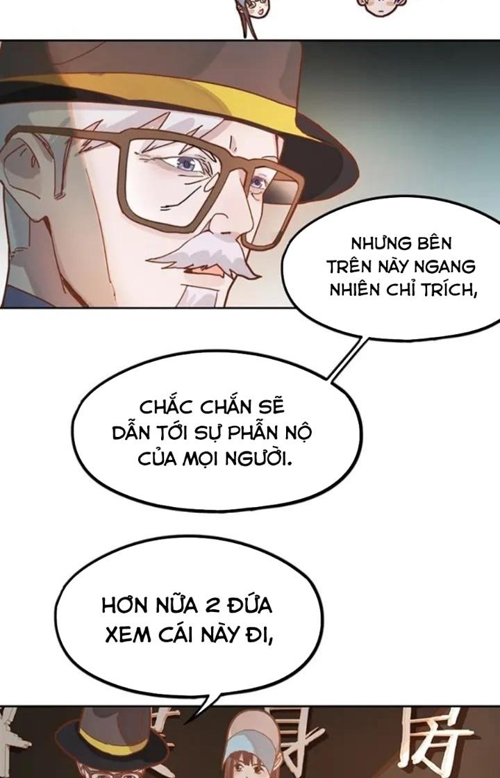 81 Câu Hỏi Chết Chóc Chapter 40 - Trang 2