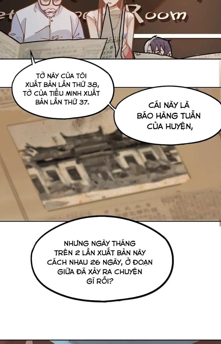 81 Câu Hỏi Chết Chóc Chapter 40 - Trang 2