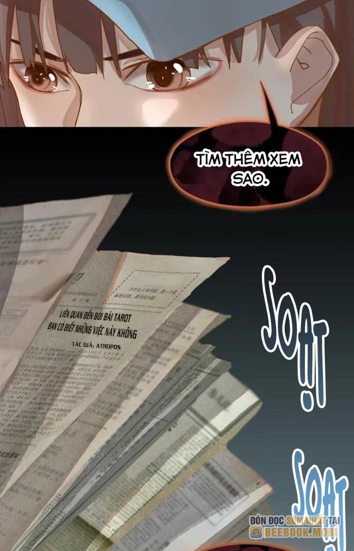 81 Câu Hỏi Chết Chóc Chapter 40 - Trang 2