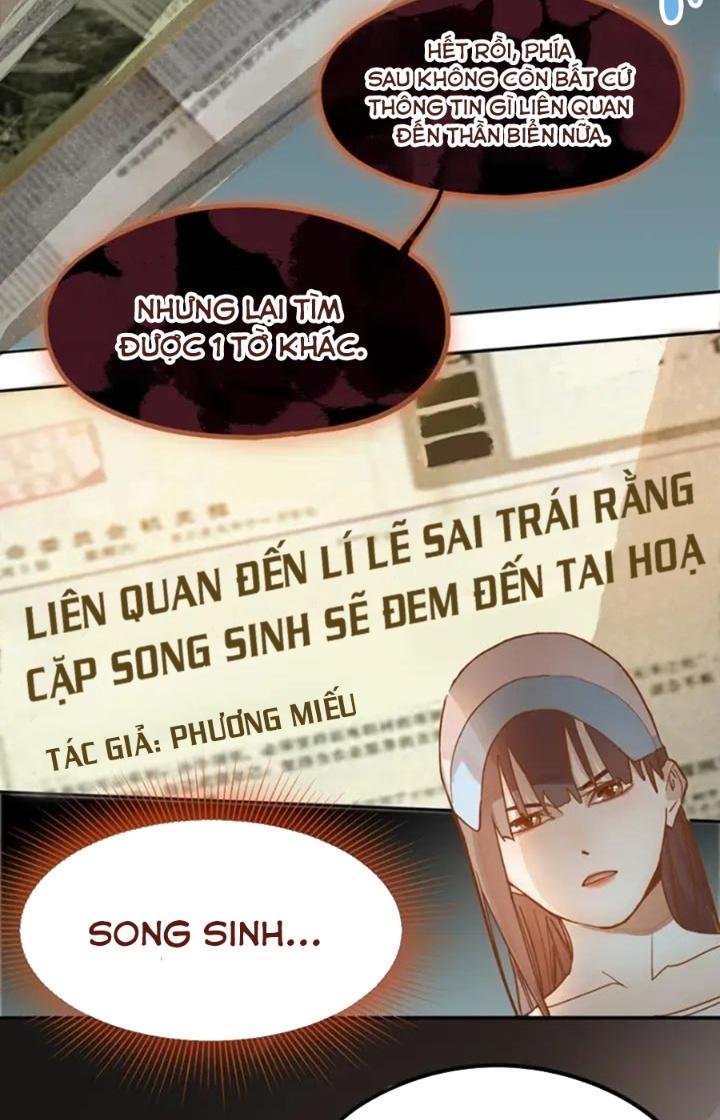 81 Câu Hỏi Chết Chóc Chapter 40 - Trang 2
