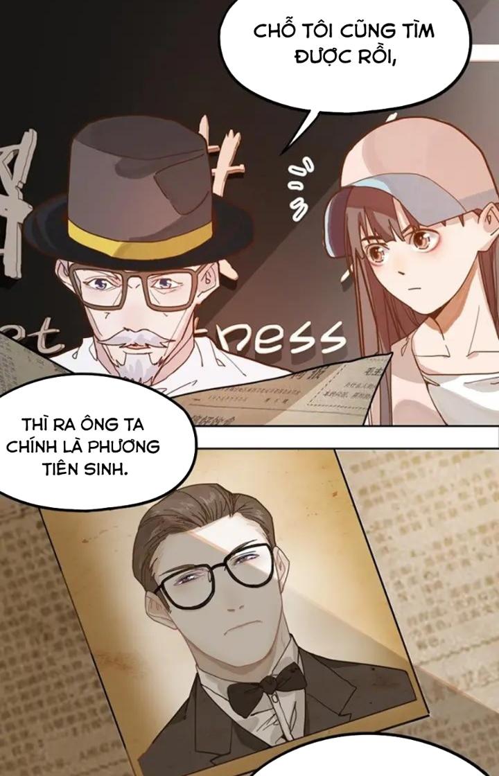 81 Câu Hỏi Chết Chóc Chapter 40 - Trang 2