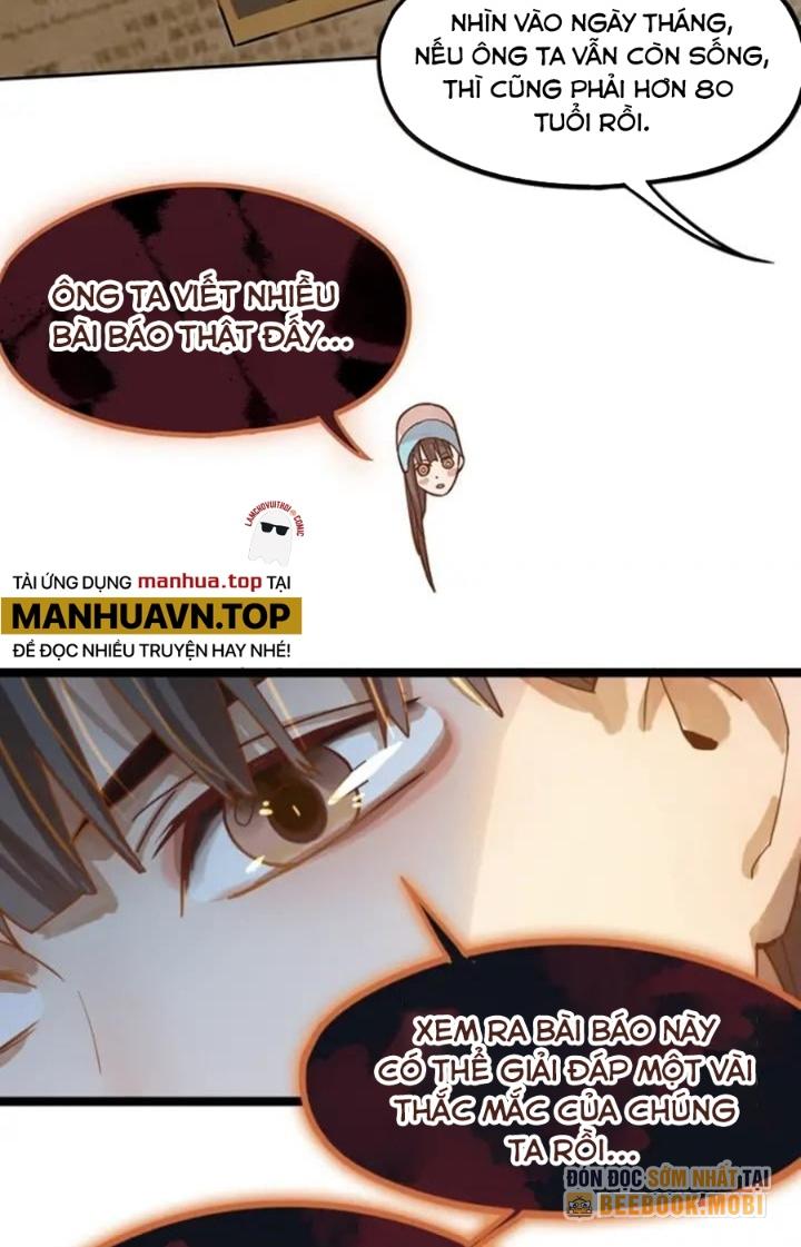 81 Câu Hỏi Chết Chóc Chapter 40 - Trang 2