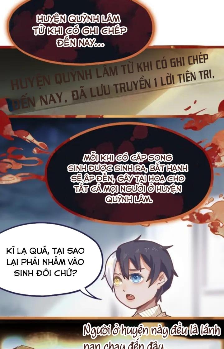 81 Câu Hỏi Chết Chóc Chapter 40 - Trang 2