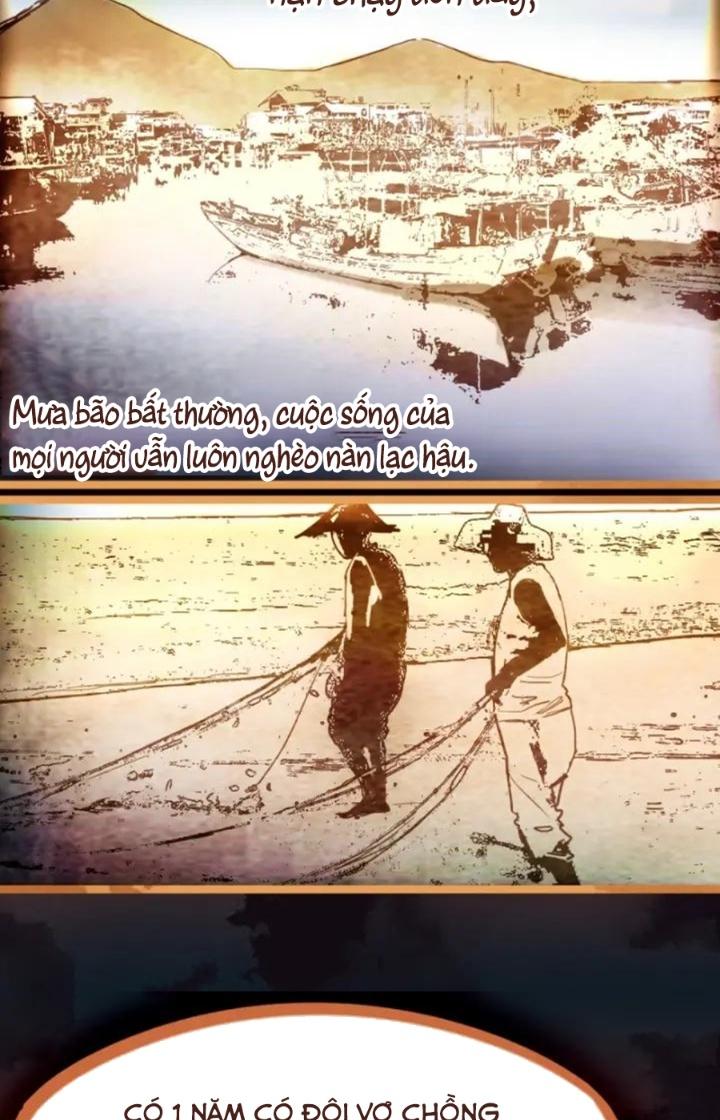 81 Câu Hỏi Chết Chóc Chapter 40 - Trang 2
