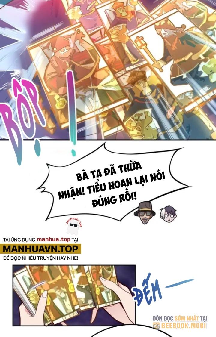 81 Câu Hỏi Chết Chóc Chapter 40 - Trang 2