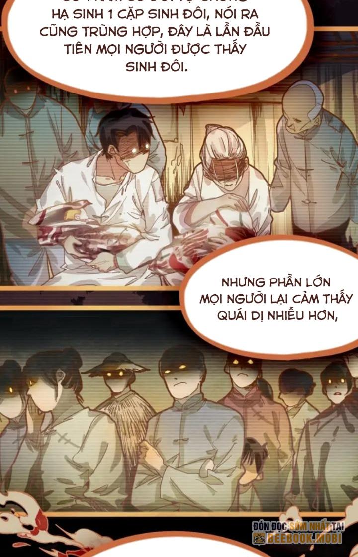 81 Câu Hỏi Chết Chóc Chapter 40 - Trang 2