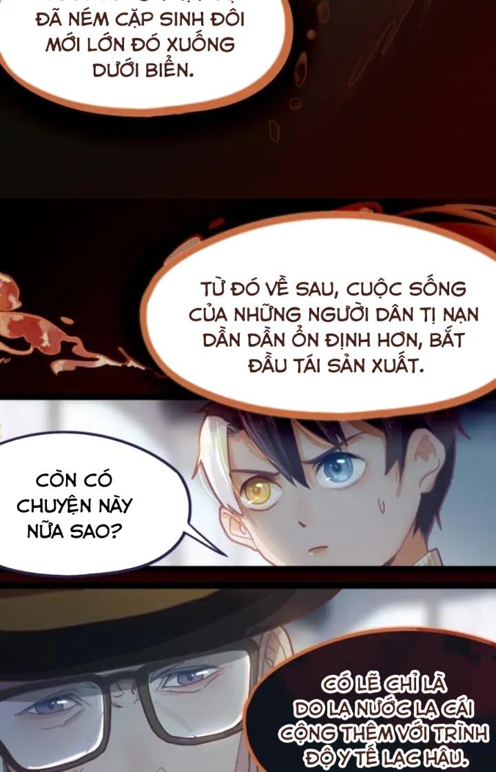 81 Câu Hỏi Chết Chóc Chapter 40 - Trang 2