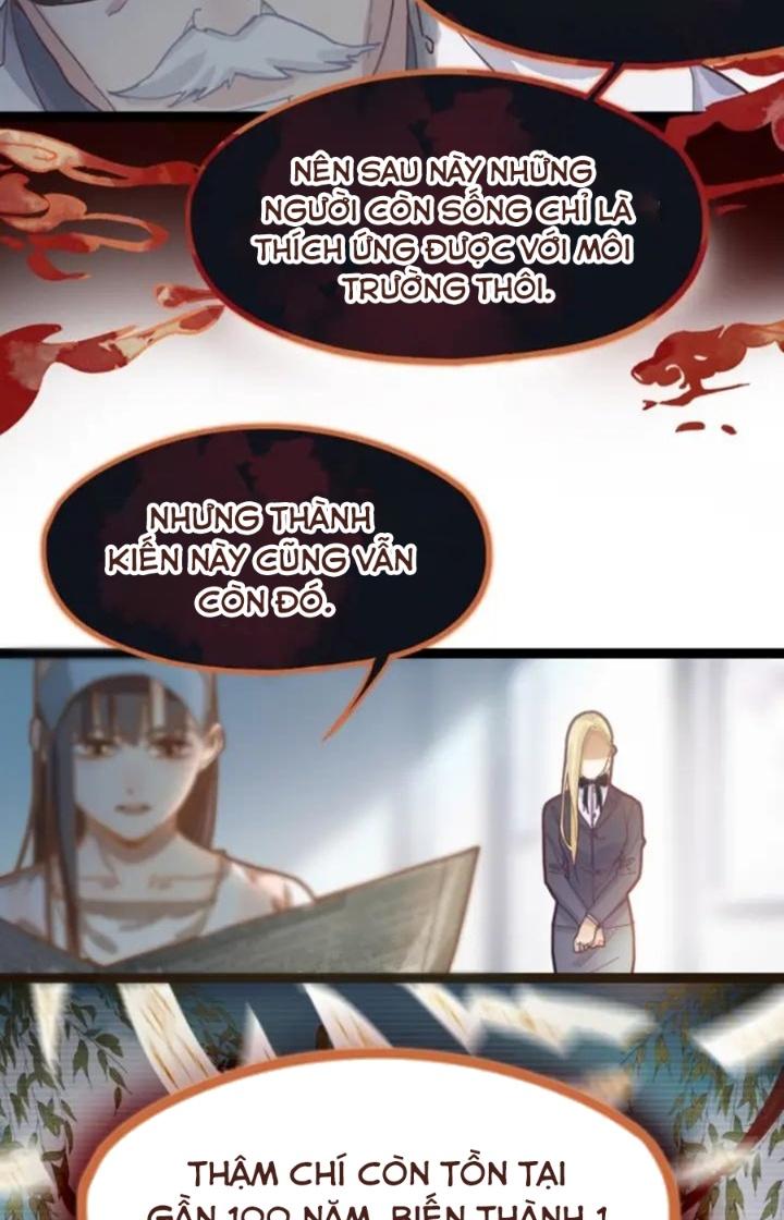 81 Câu Hỏi Chết Chóc Chapter 40 - Trang 2