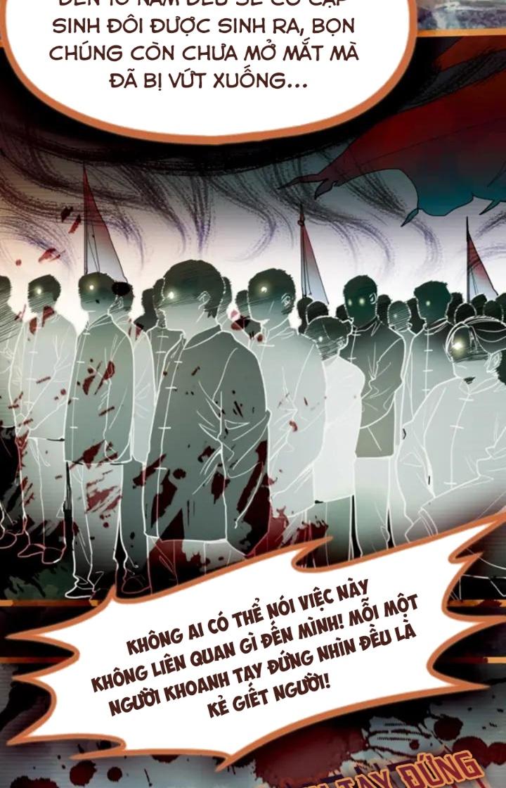 81 Câu Hỏi Chết Chóc Chapter 40 - Trang 2