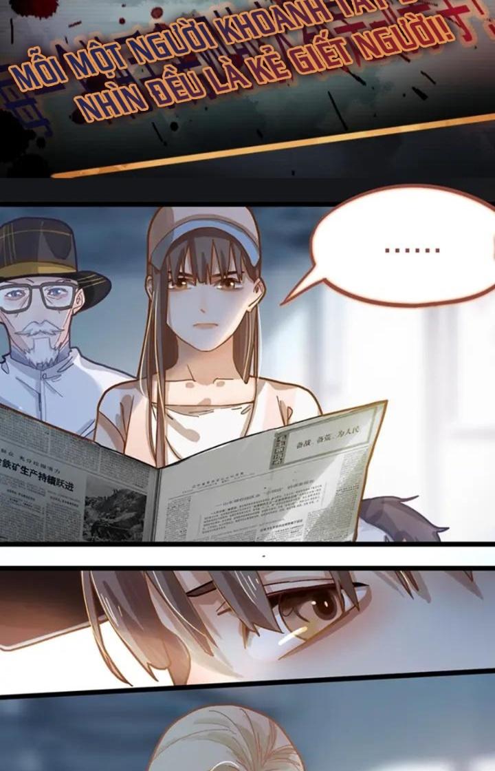 81 Câu Hỏi Chết Chóc Chapter 40 - Trang 2