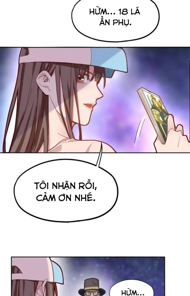 81 Câu Hỏi Chết Chóc Chapter 40 - Trang 2