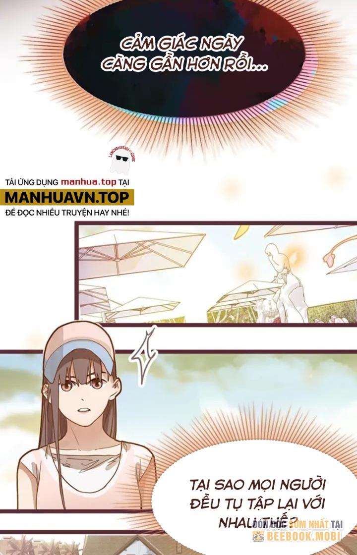 81 Câu Hỏi Chết Chóc Chapter 40 - Trang 2