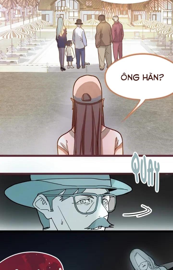 81 Câu Hỏi Chết Chóc Chapter 40 - Trang 2