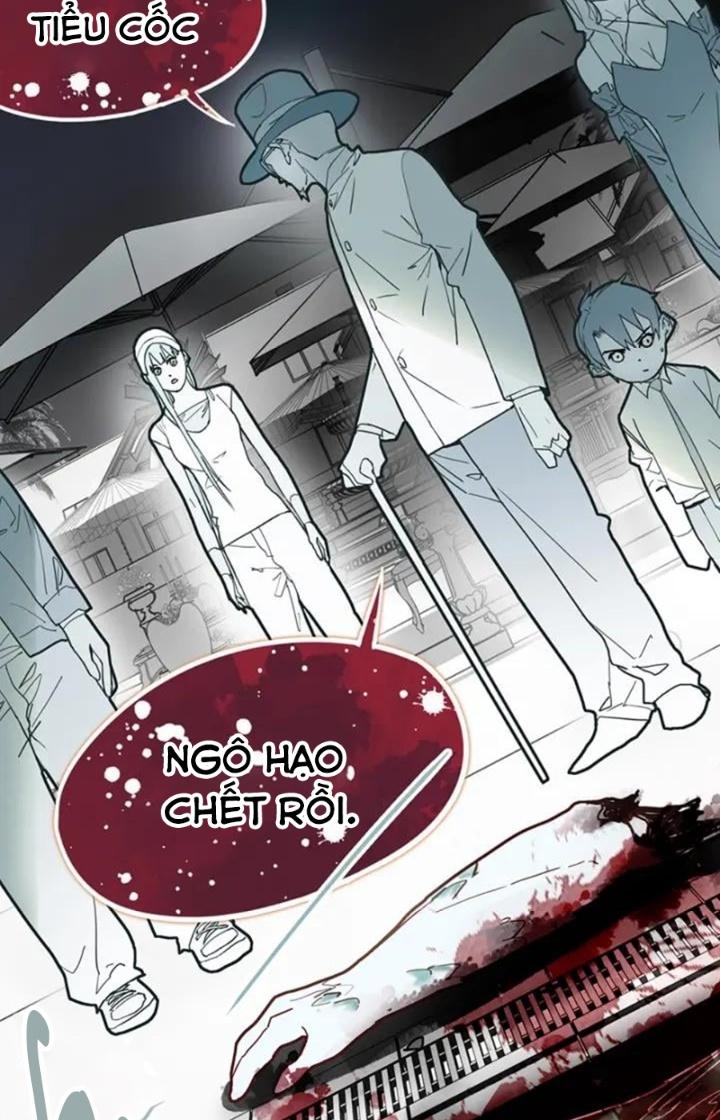 81 Câu Hỏi Chết Chóc Chapter 40 - Trang 2