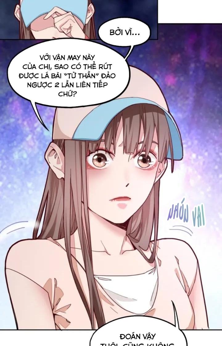 81 Câu Hỏi Chết Chóc Chapter 40 - Trang 2