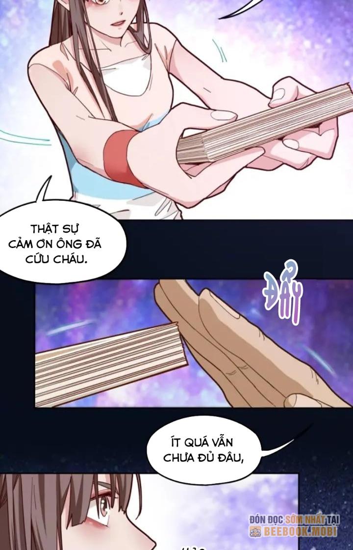 81 Câu Hỏi Chết Chóc Chapter 40 - Trang 2