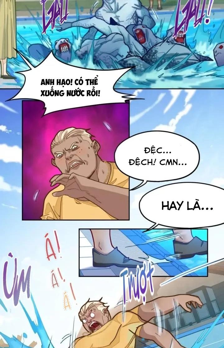 81 Câu Hỏi Chết Chóc Chapter 41 - Trang 2