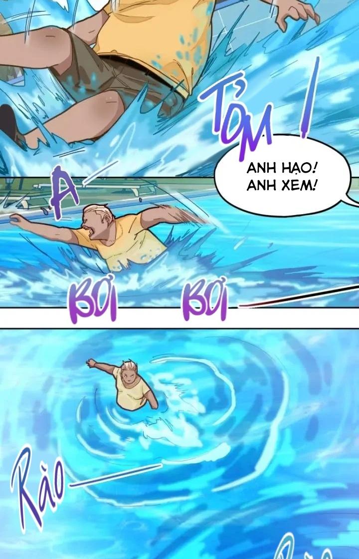 81 Câu Hỏi Chết Chóc Chapter 41 - Trang 2