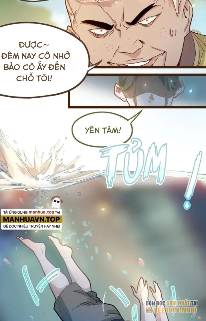 81 Câu Hỏi Chết Chóc Chapter 41 - Trang 2
