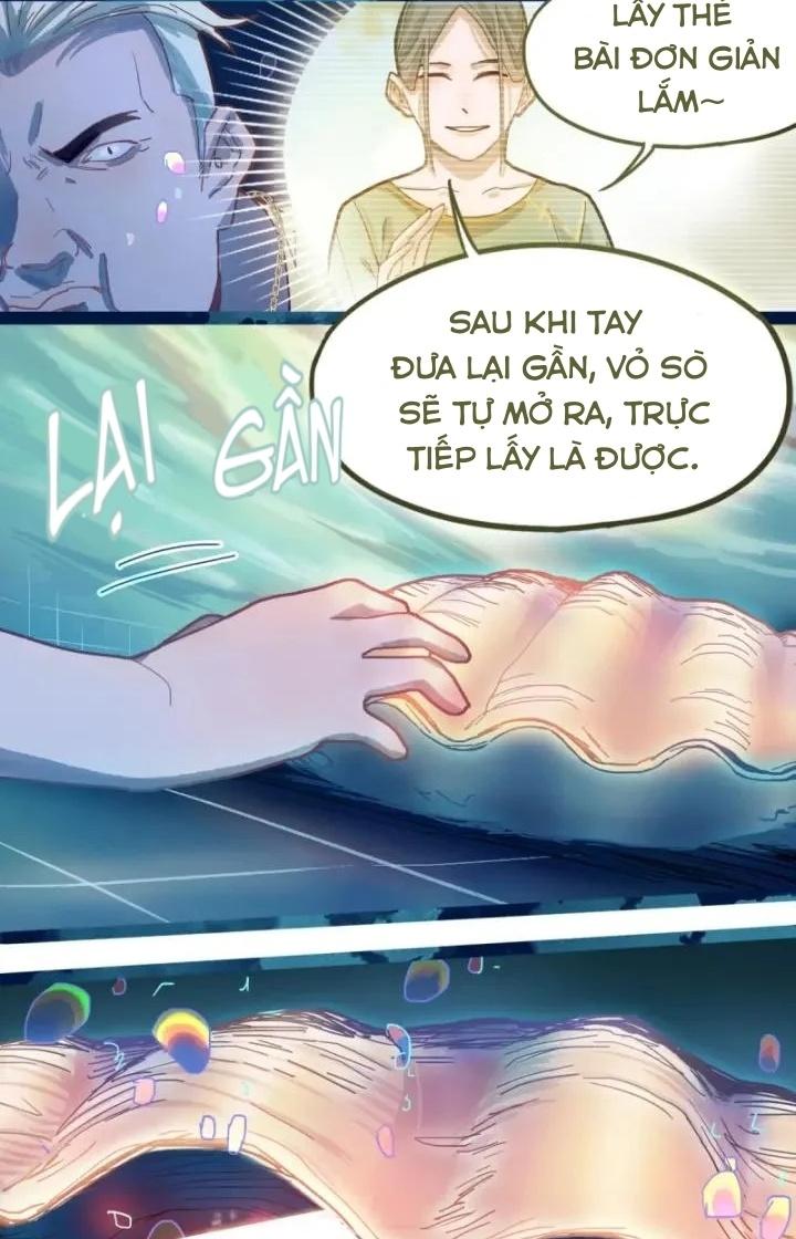81 Câu Hỏi Chết Chóc Chapter 41 - Trang 2