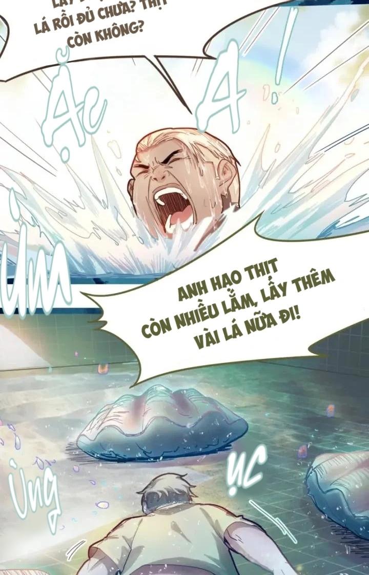 81 Câu Hỏi Chết Chóc Chapter 41 - Trang 2