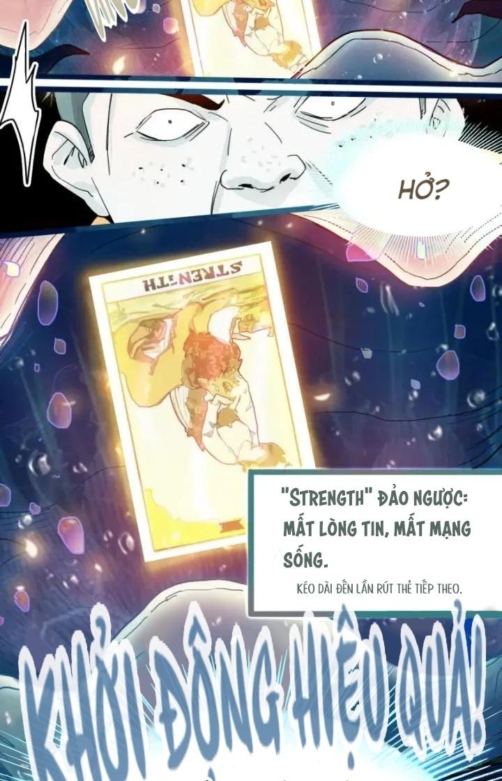 81 Câu Hỏi Chết Chóc Chapter 41 - Trang 2