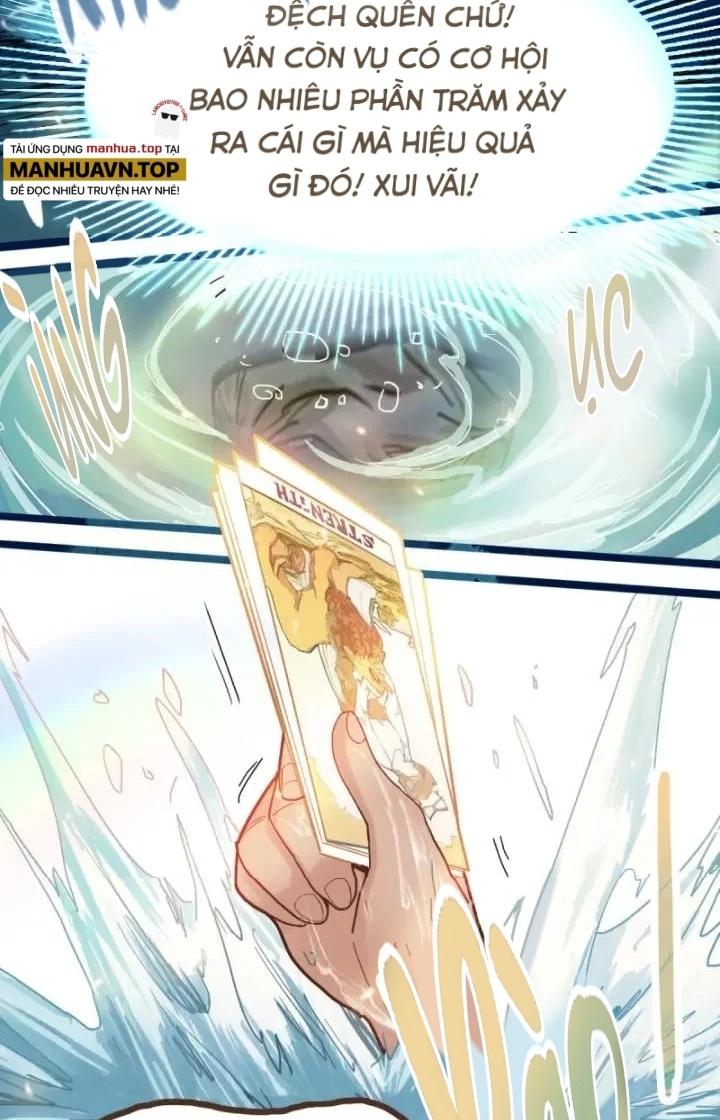 81 Câu Hỏi Chết Chóc Chapter 41 - Trang 2