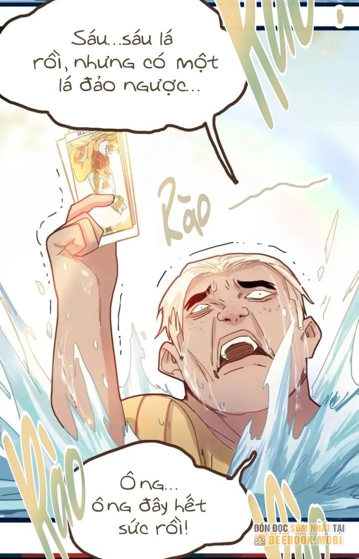 81 Câu Hỏi Chết Chóc Chapter 41 - Trang 2