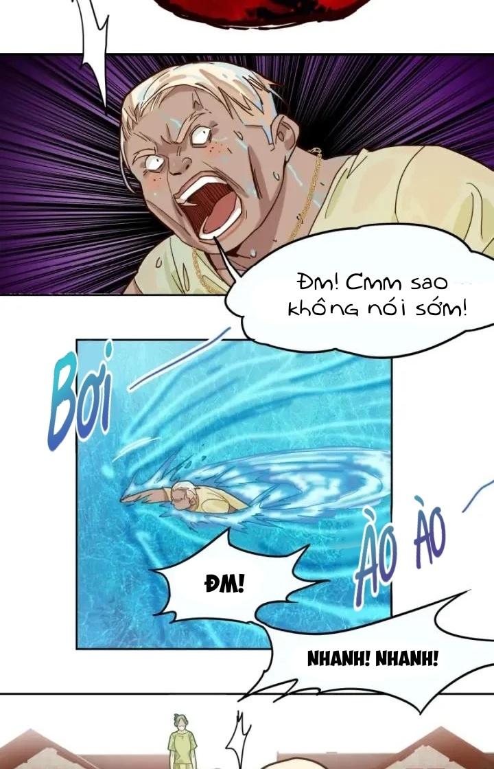 81 Câu Hỏi Chết Chóc Chapter 41 - Trang 2