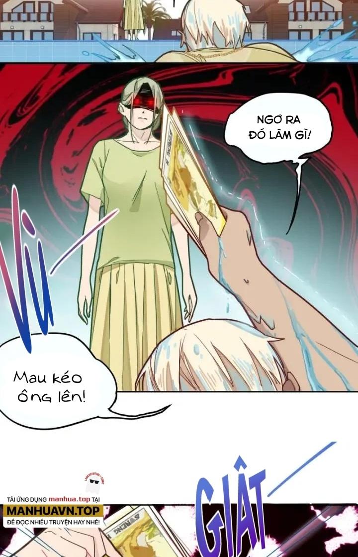 81 Câu Hỏi Chết Chóc Chapter 41 - Trang 2
