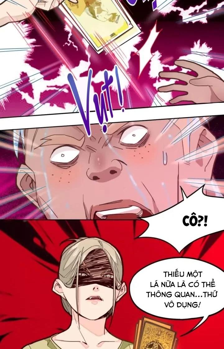 81 Câu Hỏi Chết Chóc Chapter 41 - Trang 2