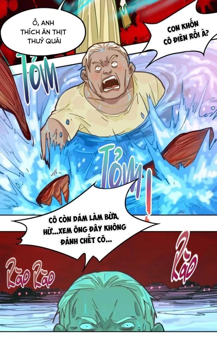 81 Câu Hỏi Chết Chóc Chapter 41 - Trang 2