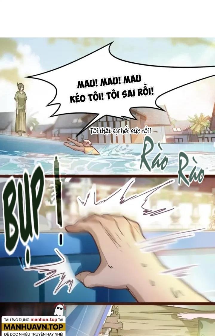 81 Câu Hỏi Chết Chóc Chapter 41 - Trang 2