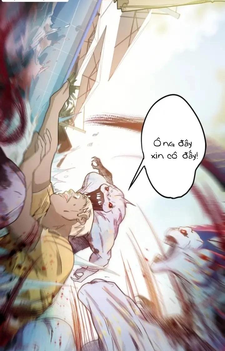 81 Câu Hỏi Chết Chóc Chapter 41 - Trang 2