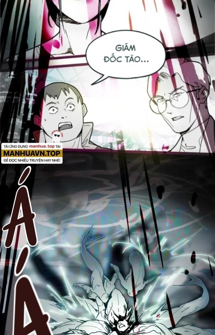 81 Câu Hỏi Chết Chóc Chapter 41 - Trang 2