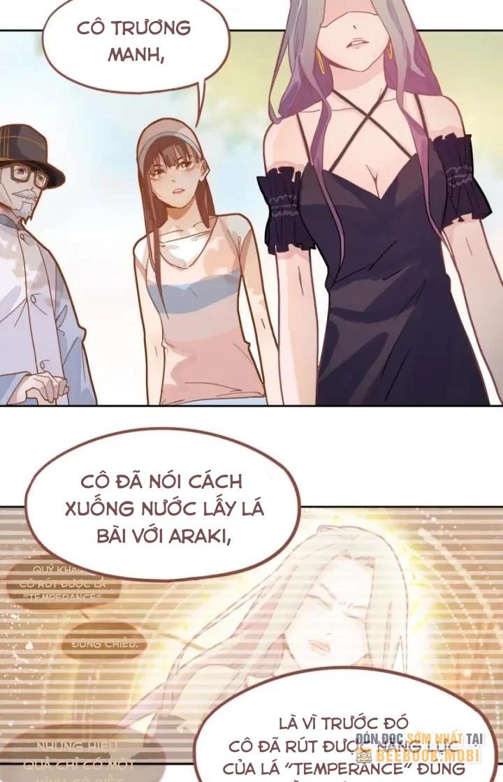 81 Câu Hỏi Chết Chóc Chapter 41 - Trang 2
