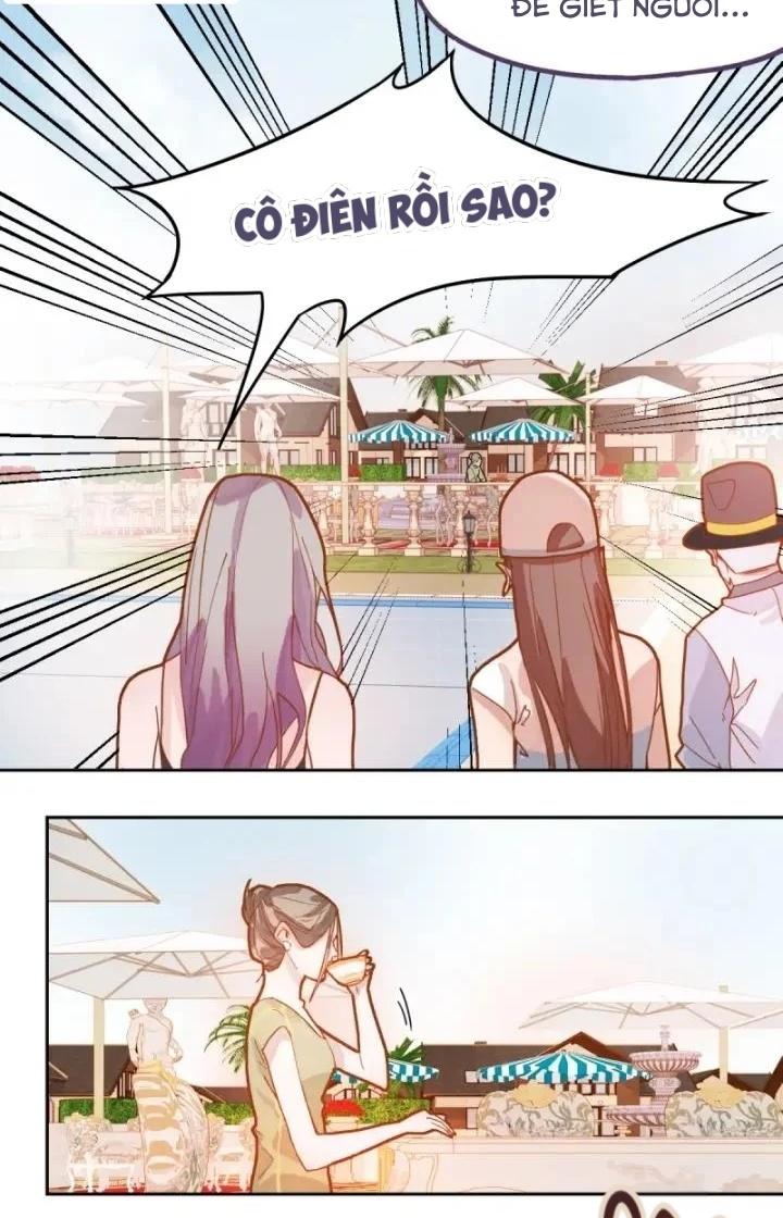 81 Câu Hỏi Chết Chóc Chapter 41 - Trang 2