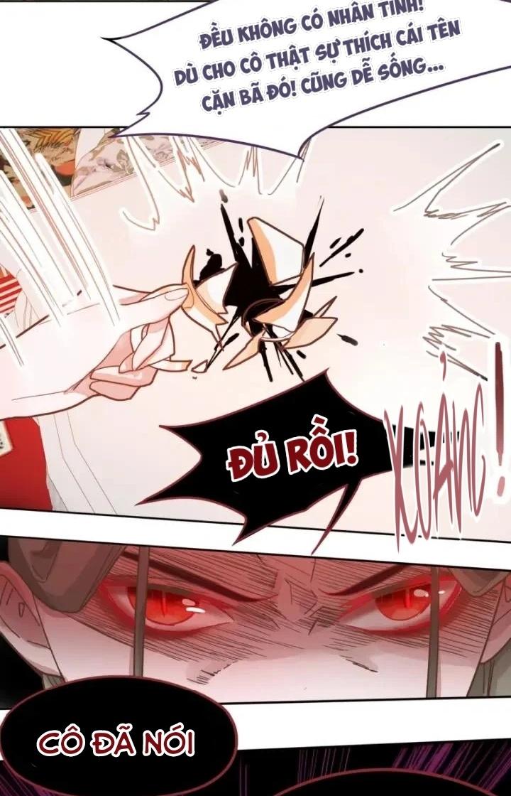 81 Câu Hỏi Chết Chóc Chapter 41 - Trang 2