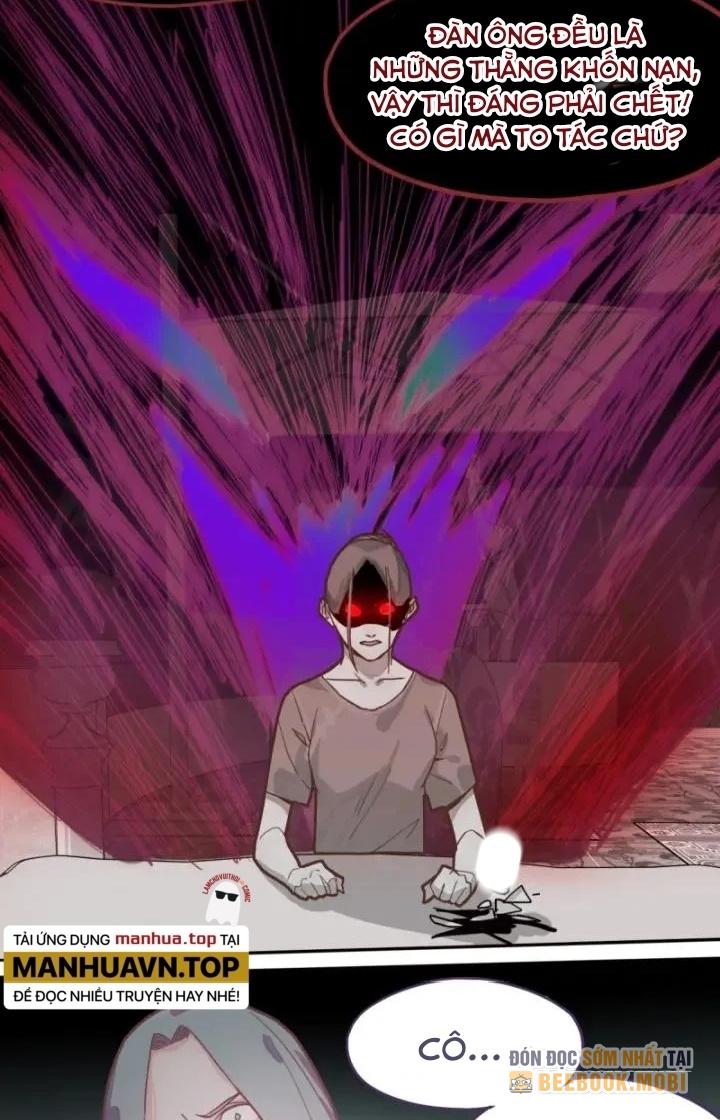 81 Câu Hỏi Chết Chóc Chapter 41 - Trang 2