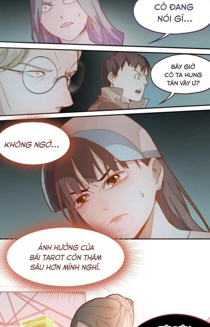 81 Câu Hỏi Chết Chóc Chapter 41 - Trang 2