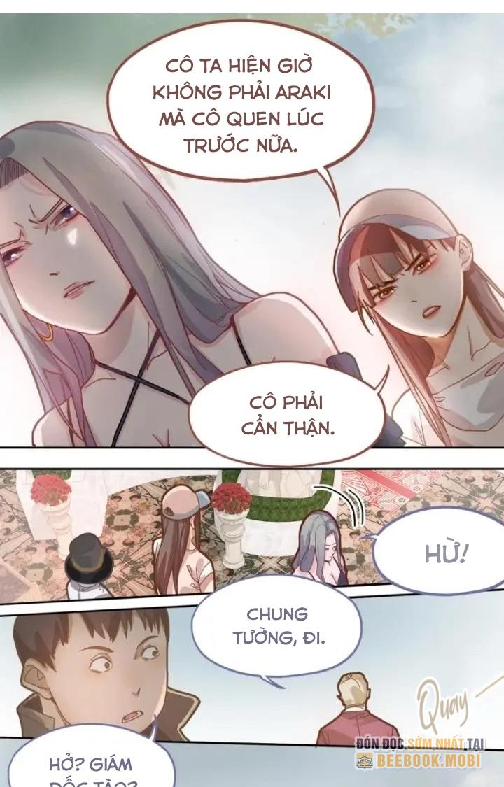 81 Câu Hỏi Chết Chóc Chapter 41 - Trang 2