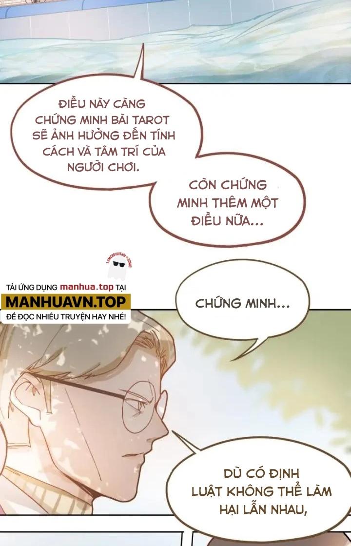 81 Câu Hỏi Chết Chóc Chapter 41 - Trang 2