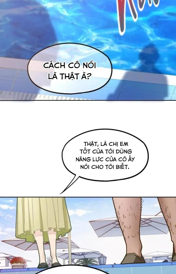 81 Câu Hỏi Chết Chóc Chapter 41 - Trang 2