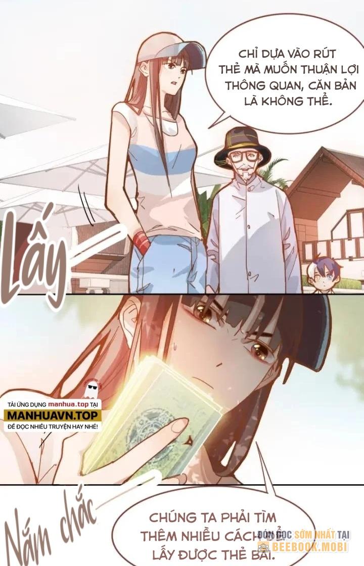 81 Câu Hỏi Chết Chóc Chapter 41 - Trang 2