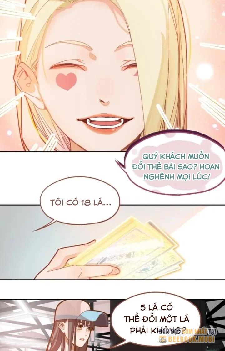 81 Câu Hỏi Chết Chóc Chapter 41 - Trang 2